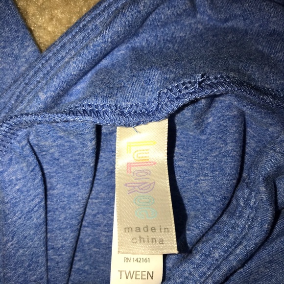 LulaRoe leggings - Picture 2 of 2